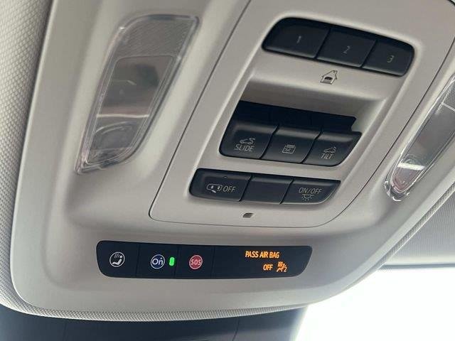 2026 Buick Envision Sport Touring - Photo 44