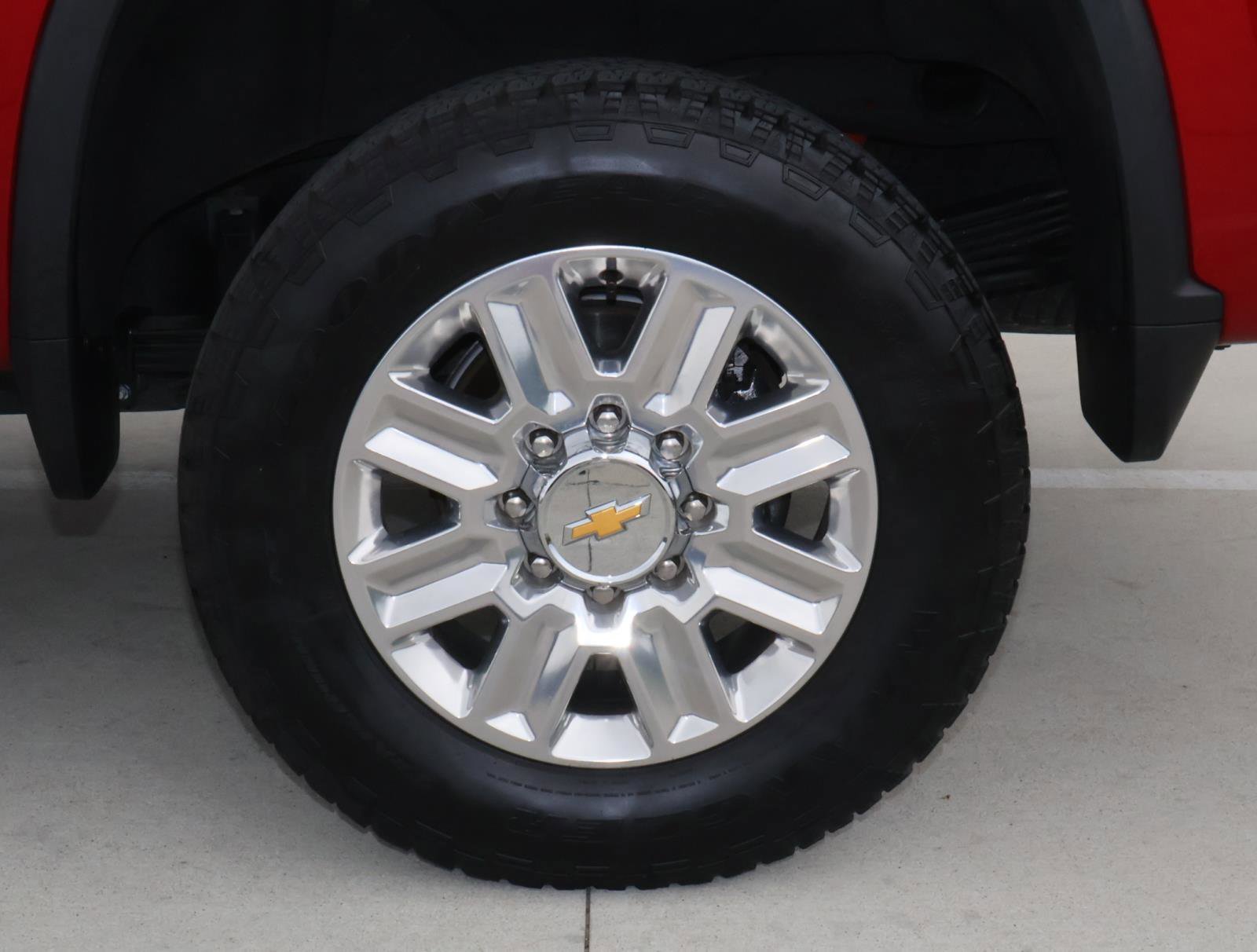 2025 Chevrolet Silverado 2500HD High Country - Photo 9