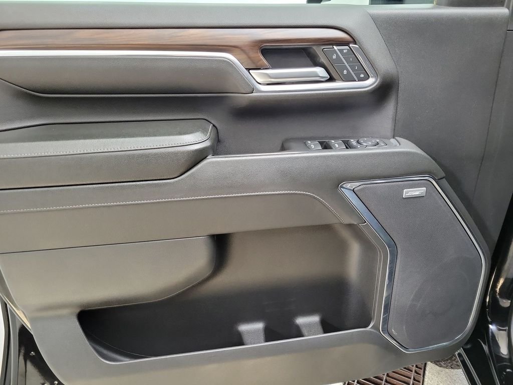 2024 GMC Sierra 2500HD SLT - Photo 15
