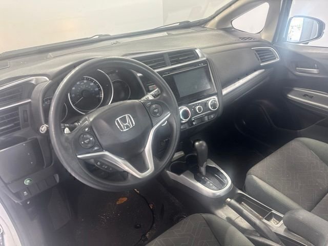 Used 2016 White Honda EX image 13