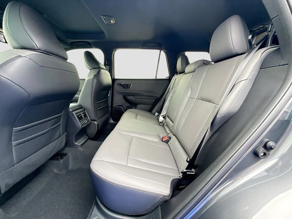 New 2026 Gray Subaru Limited image 31