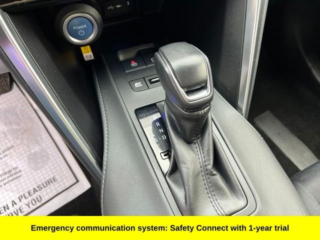 Used 2021  Toyota LE image 24
