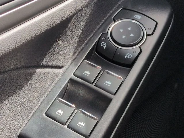 New 2026 Gray Ford Active image 23