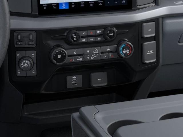 New 2026 Avalanche Ford XLT image 30