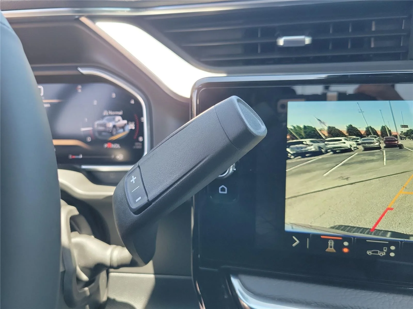 2026 GMC Sierra 2500HD Denali - Photo 29