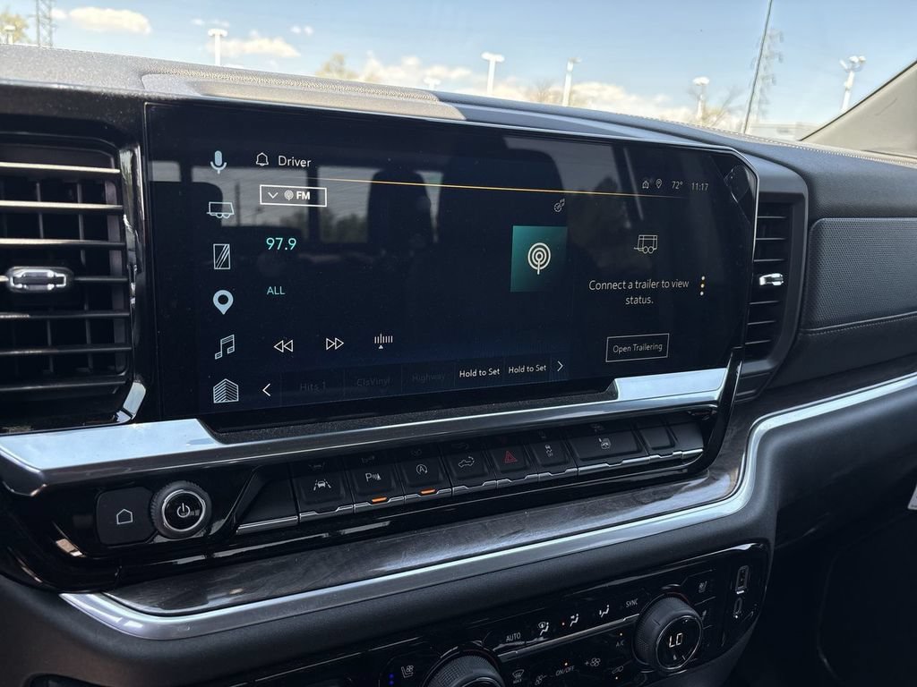 2026 Chevrolet Silverado 1500 LTZ - Photo 16