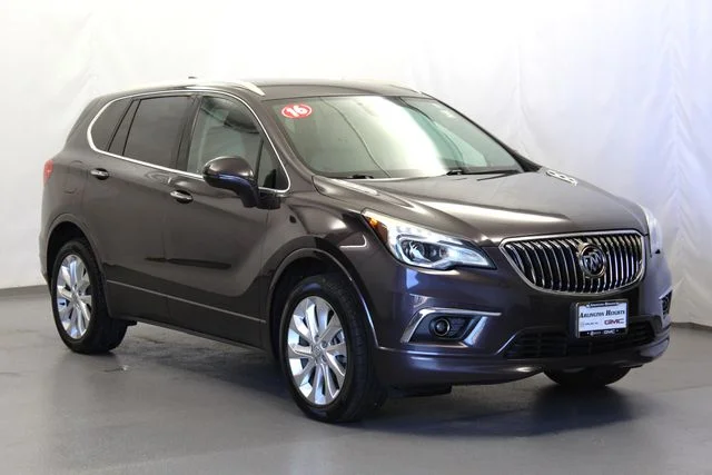 2016 Buick Envision Premium I
