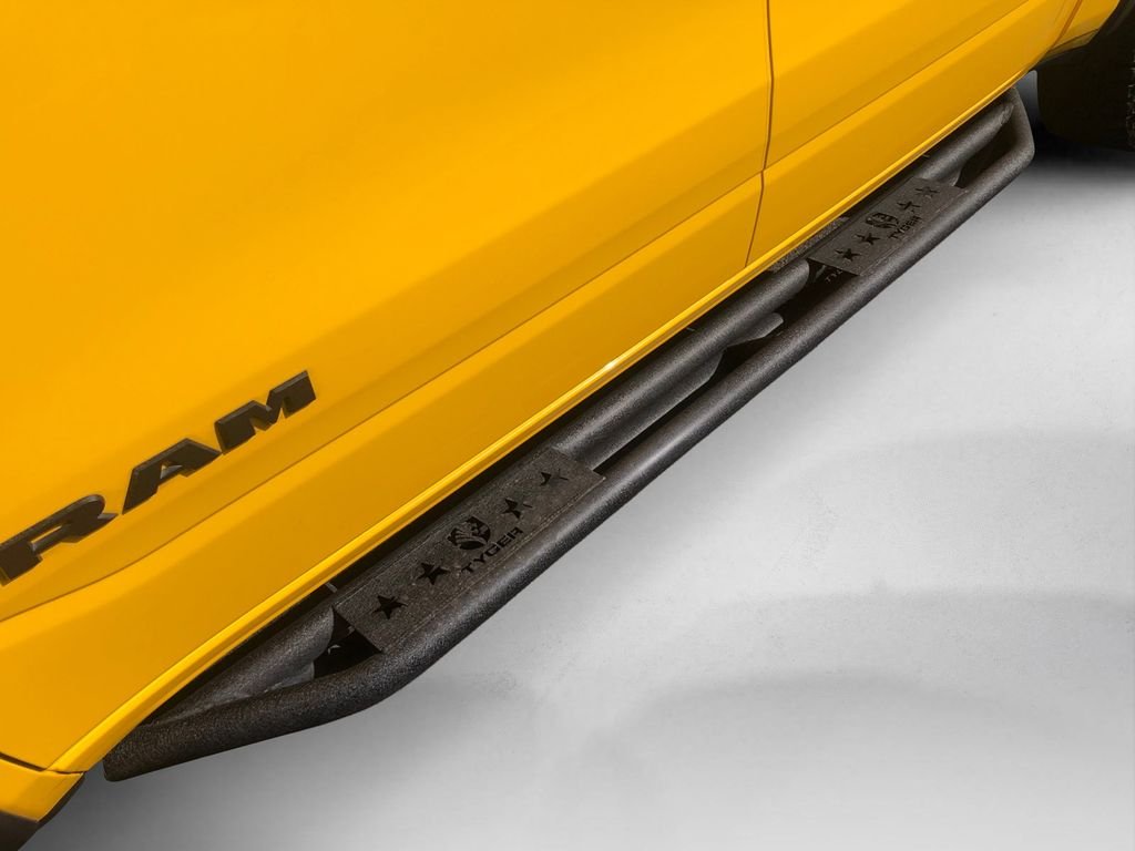 Certified Used 2023 Yellow Ram Rebel image 18