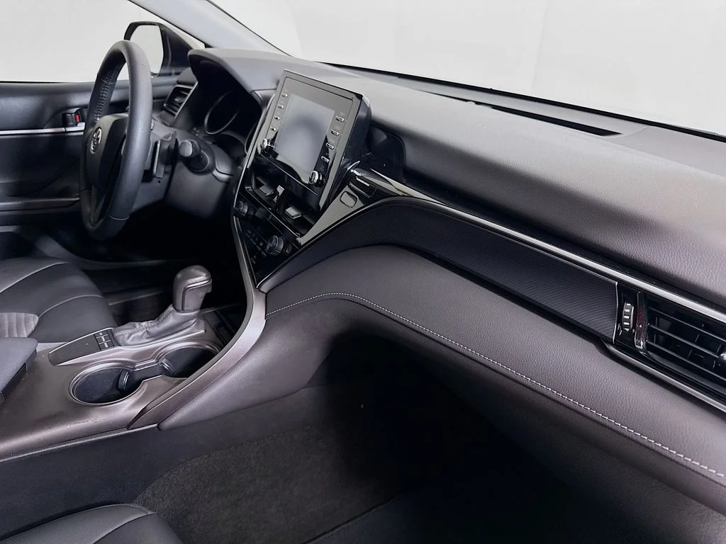 Used 2023 Ice Edge Toyota SE image 25