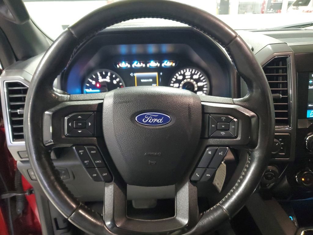 2017 Ford F-150 XLT - Photo 19