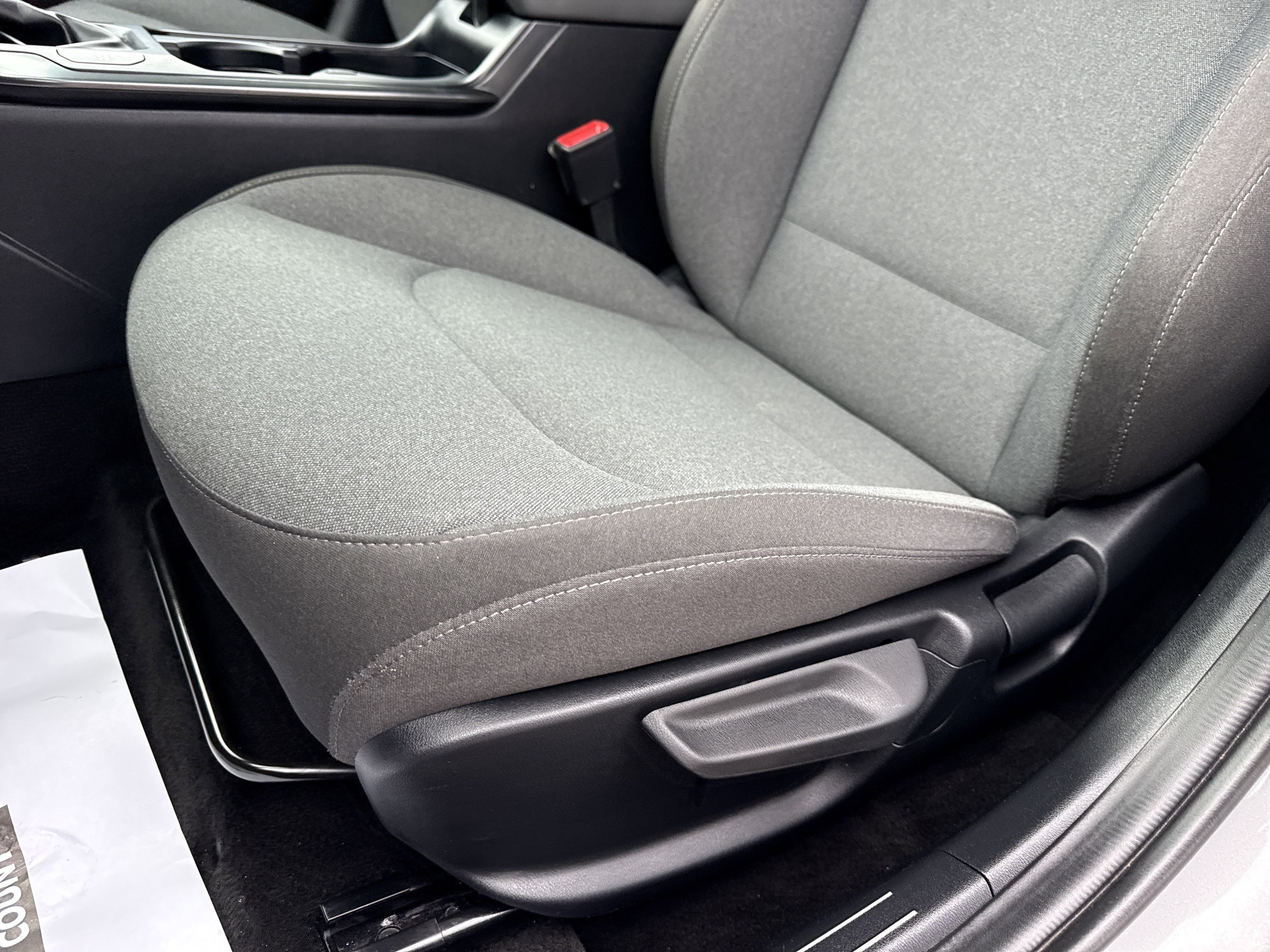 2025 Kia K4 LXS - Photo 12
