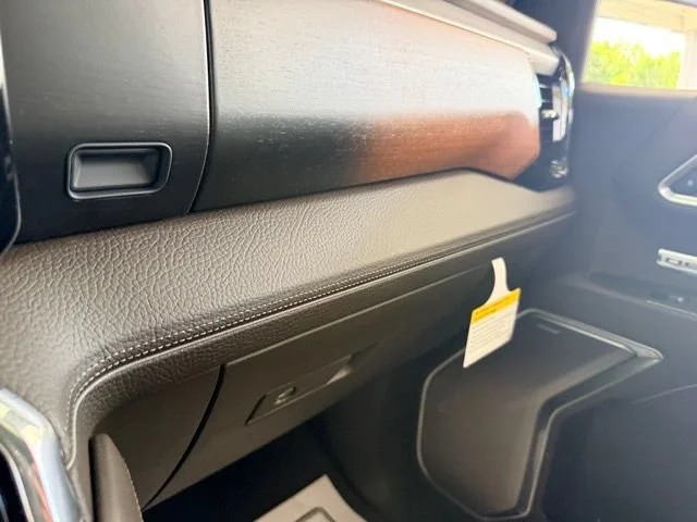 2026 GMC Sierra 1500 Denali - Photo 30