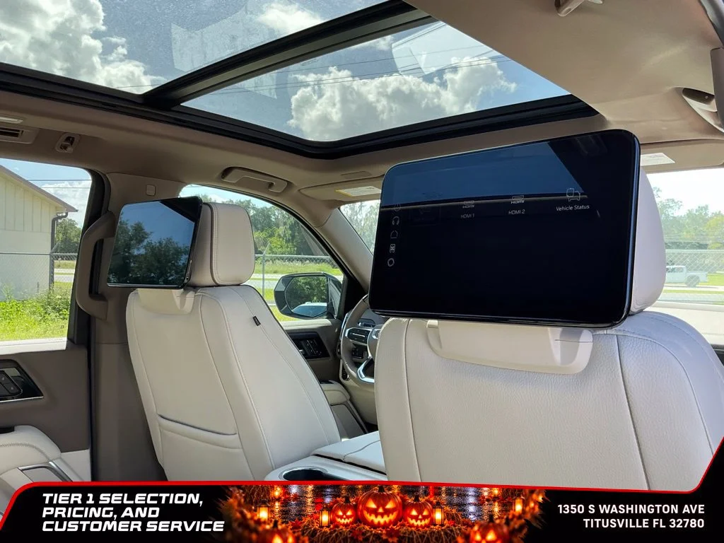 New 2026 Glacier White Tricoat GMC Denali image 18