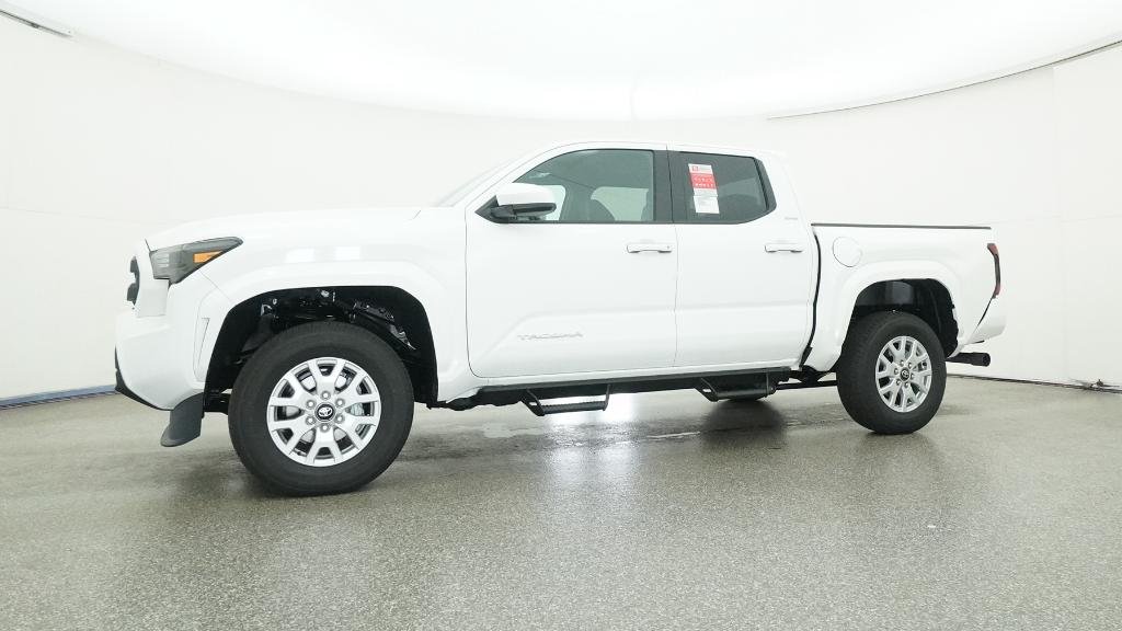 2026 Toyota Tacoma SR5 - Photo 52