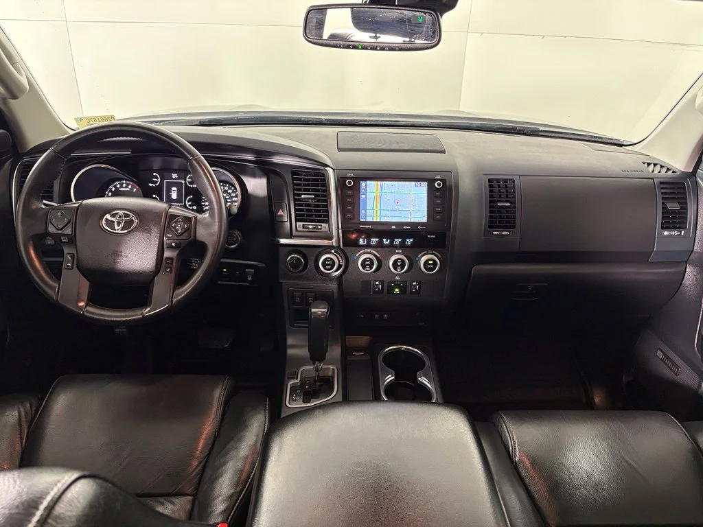 Used 2021 Black Toyota Nightshade image 47