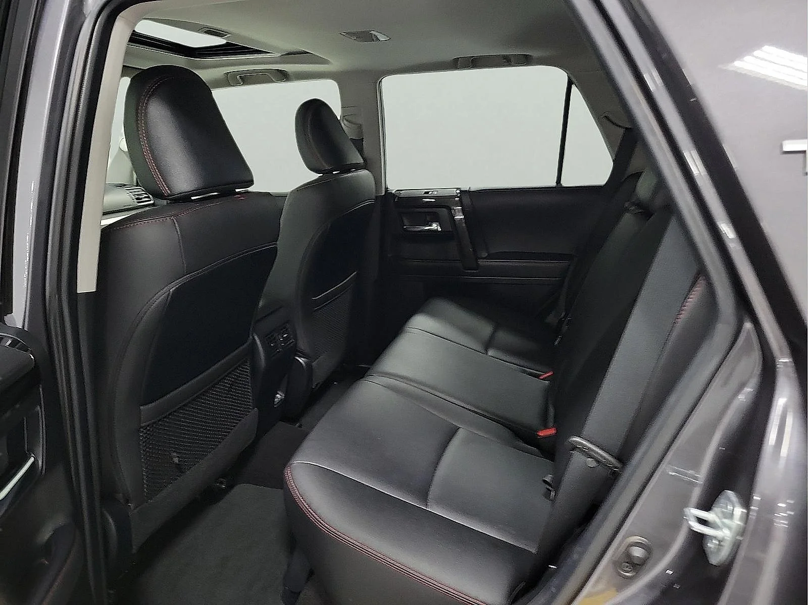 Used 2021 Gray Toyota TRD Off Road Premium image 8