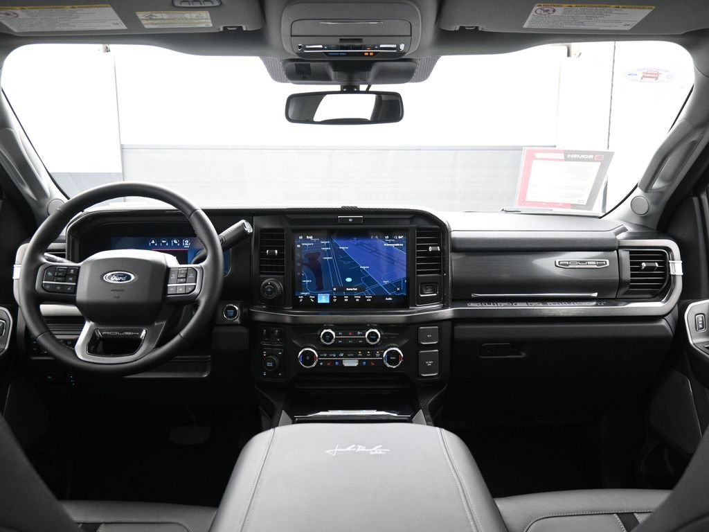 New 2026 Avalanche Ford Lariat image 28