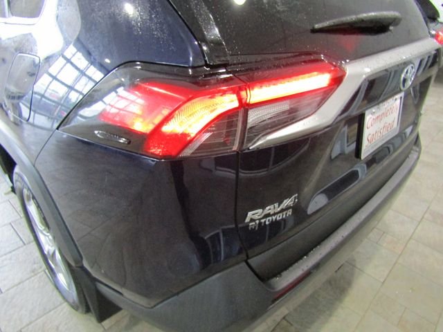 Certified Used 2020 Blueprint Toyota Limited image 8