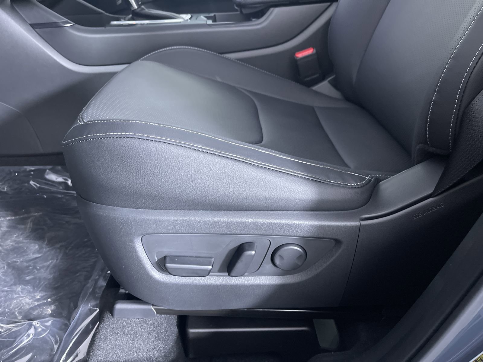 New 2026 Polymetal Gray Metallic Mazda 2.5 S Premium Plus image 13