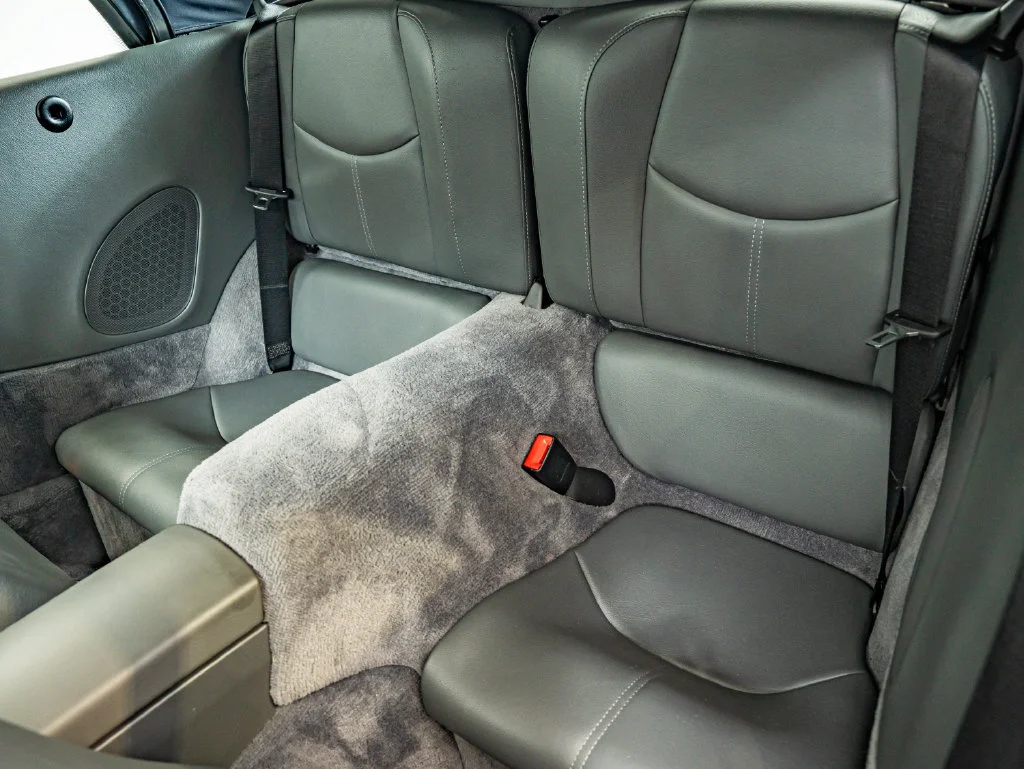 Used 2007 Meteor Porsche Carrera image 40