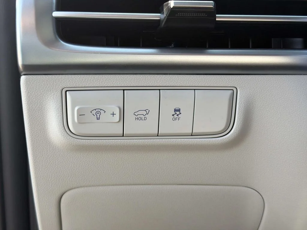 Used 2026 Gray Hyundai SEL image 14