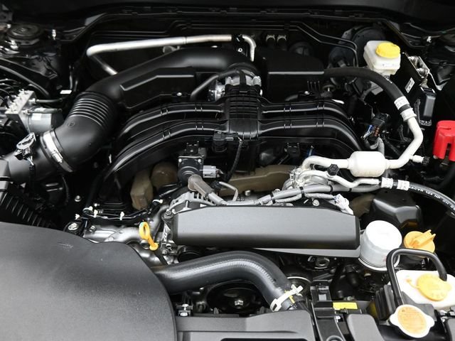 2025 Subaru Forester Sport - Photo 23