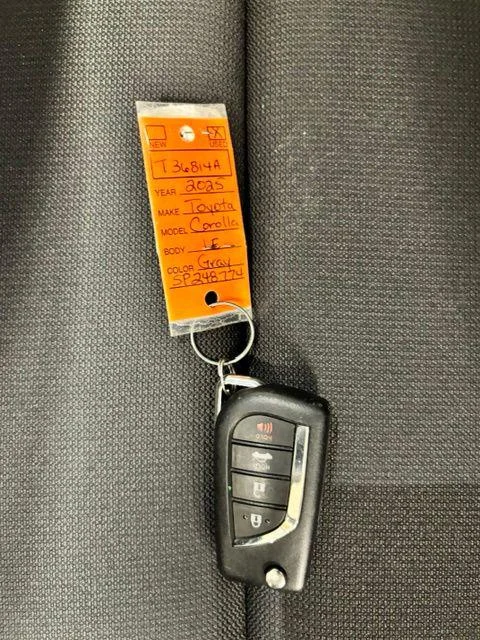 Used 2025 UNDERGROUND Toyota  image 25