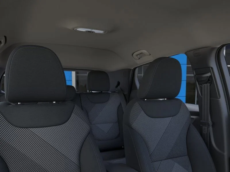 2027 Chevrolet Bolt LT - Photo 24