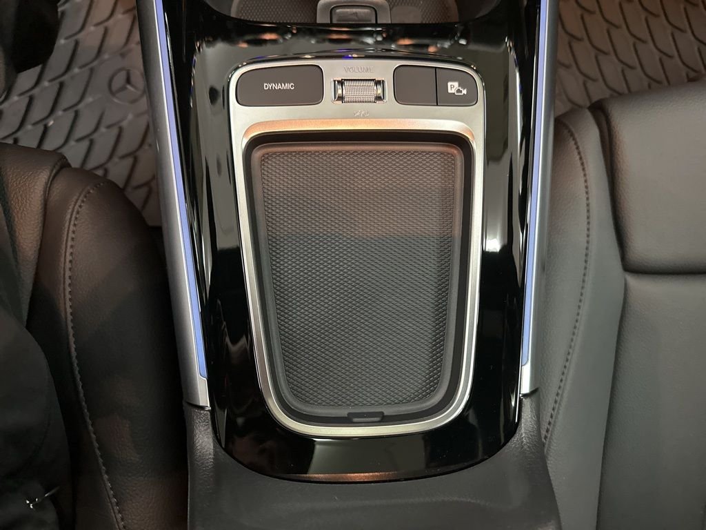 New 2026 Night Black Mercedes-Benz GLA 250 image 17