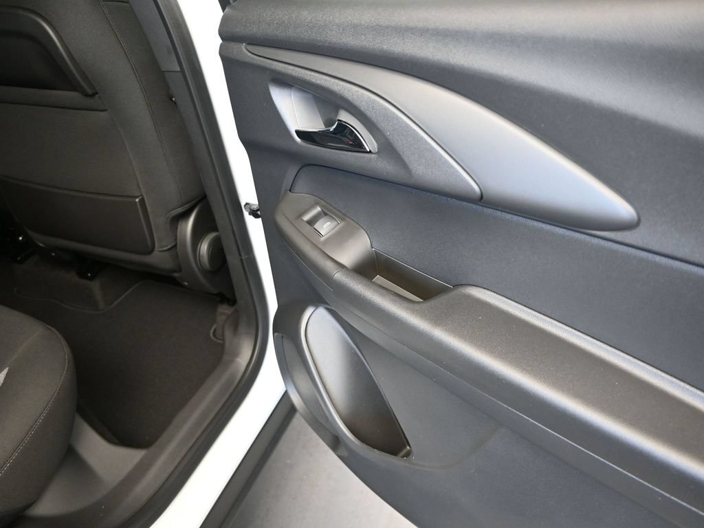 2026 Chevrolet Trailblazer LT - Photo 29