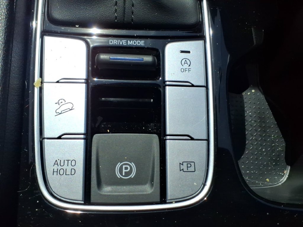 Certified Used 2026 Blue Hyundai SE image 25