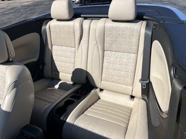 2018 Buick Cascada Premium - Photo 20