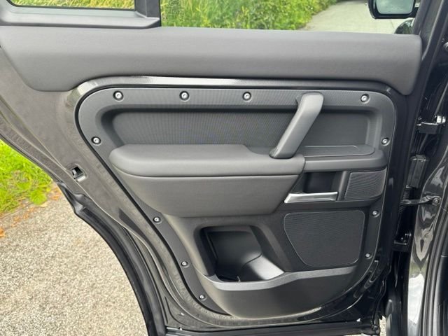 New 2026 Carpathian Grey Land Rover S image 11