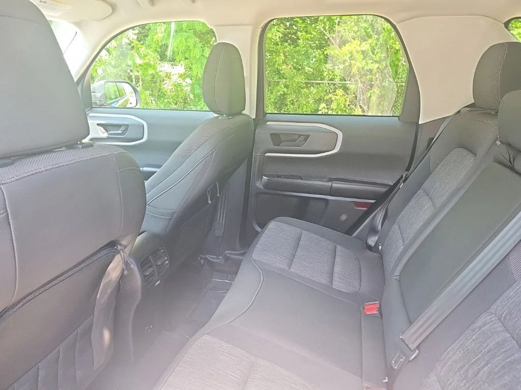 Used 2021 Brown Ford Big Bend image 11