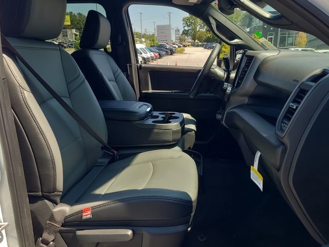 2026 RAM 2500 Tradesman - Photo 28