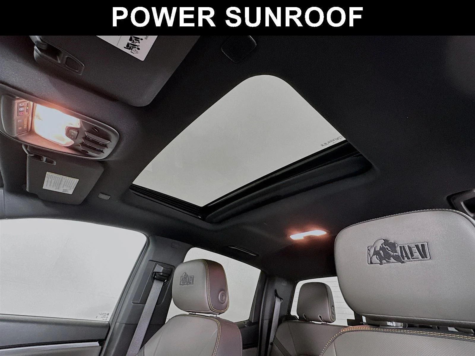 2024 Chevrolet Colorado ZR2 - Photo 14