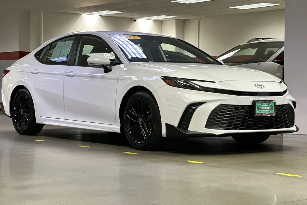 4T1DAACK8SU191143
