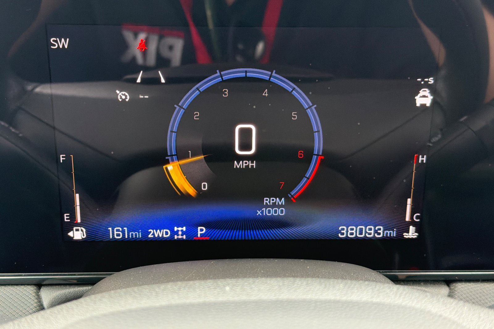 Used 2025 Summit White Chevrolet LT image 24