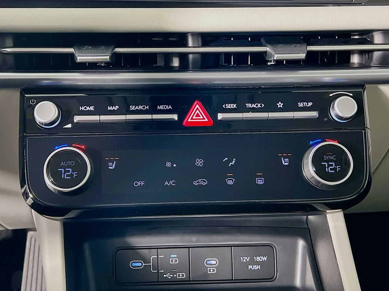 2026 Hyundai Tucson — photo 10