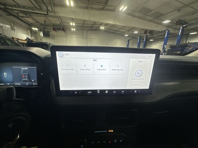 Used 2025 Black Ford XL image 24