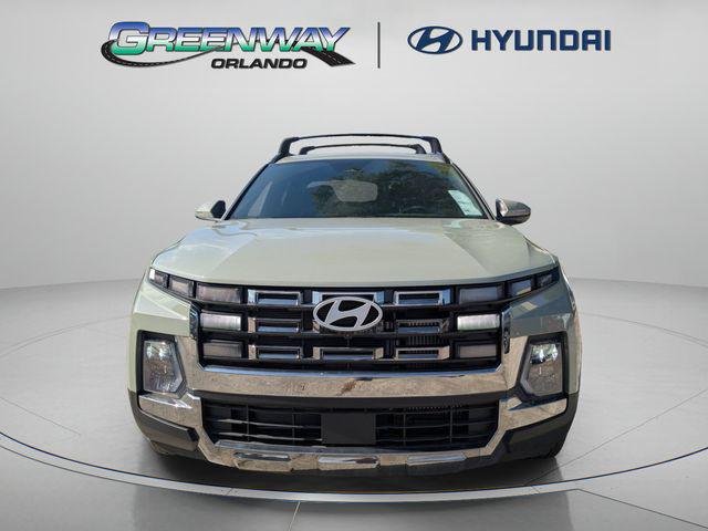 New 2025 Sage Gray Hyundai Limited image 40