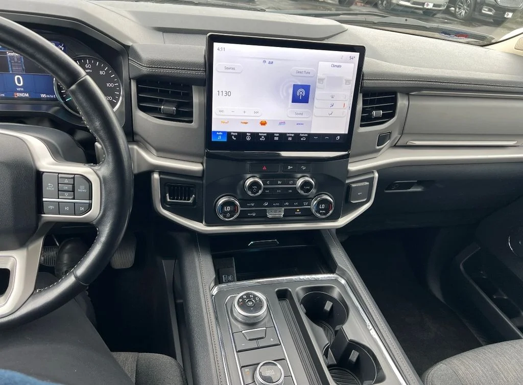2022 Ford Expedition XLT - Photo 32