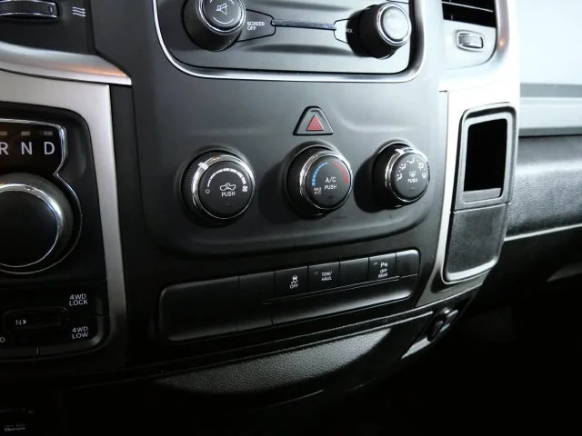 Certified Used 2019 White Ram Warlock image 19