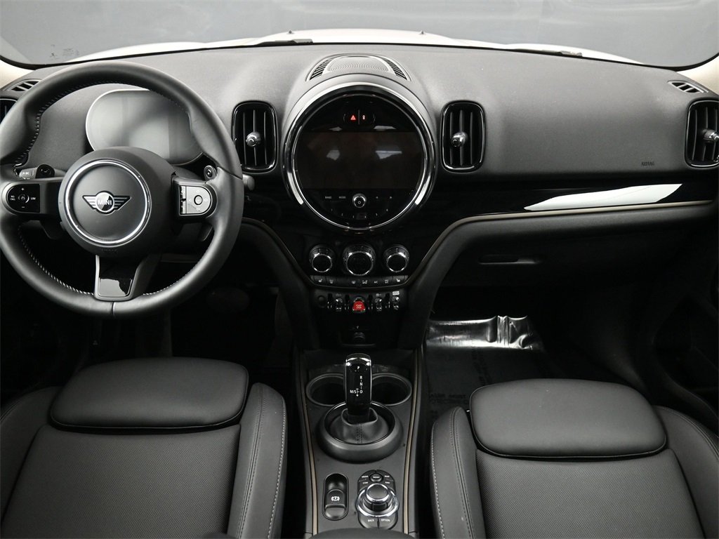 2023 Mini Countryman S photo 4