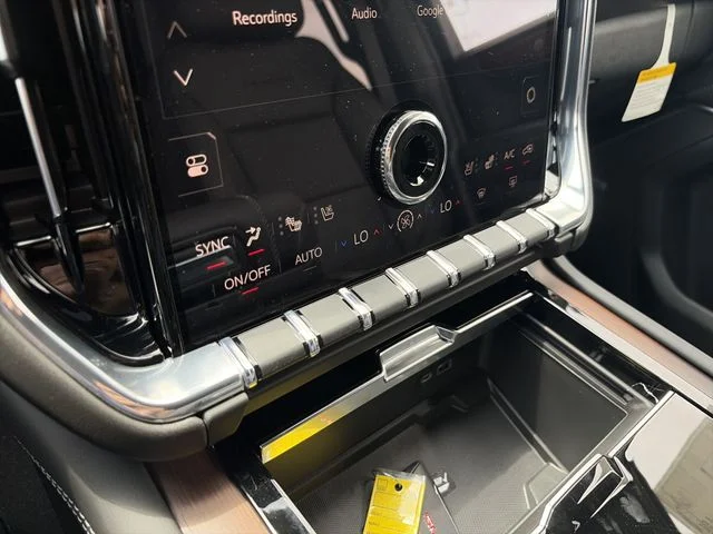 New 2026 Red GMC Denali image 22
