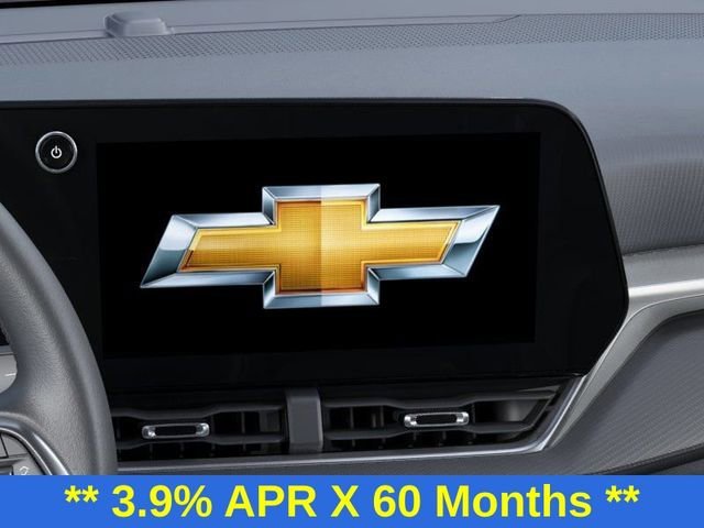 2026 Chevrolet Equinox LT - Photo 24