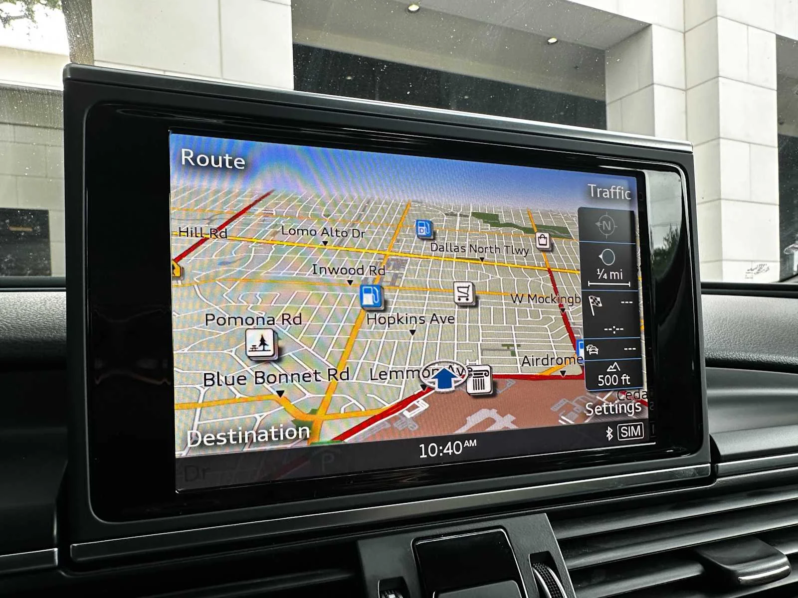 Used 2018  Audi Premium image 11
