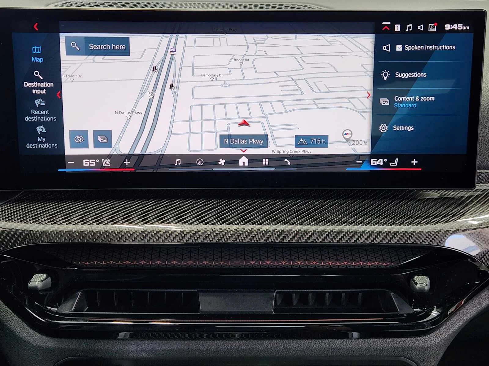 Certified Used 2025 Brooklyn Grey Metallic BMW  image 15