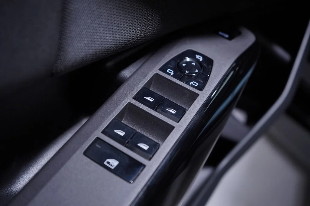 Used 2026 Black Sapphire Metallic BMW 30 xDrive image 11