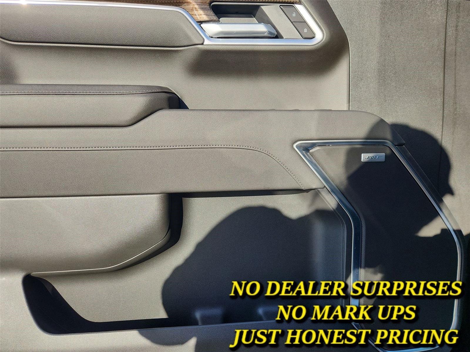 2026 Chevrolet Silverado 1500 RST - Photo 23